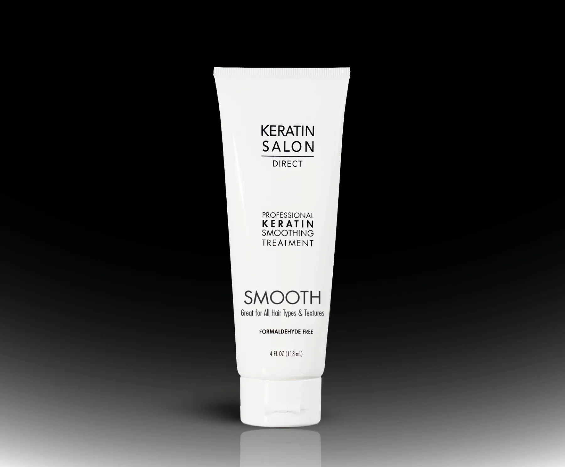 - KSD SMOOTH single treatment -