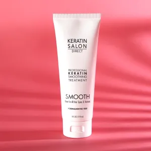 - KSD SMOOTH single treatment -