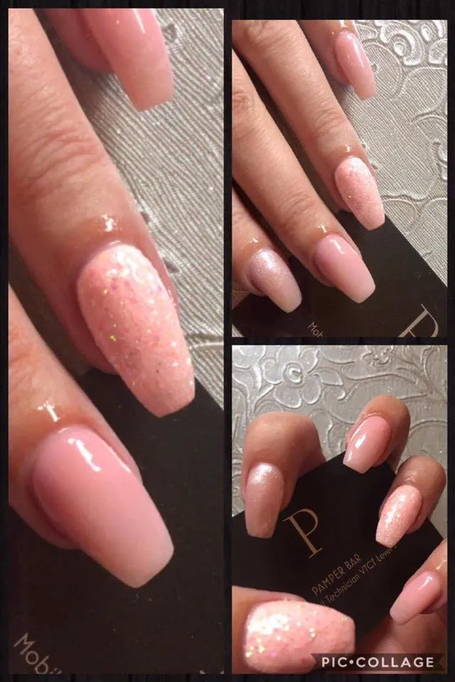 #006 BALLERINA - GEL POLISH BY CLAW CULTURE