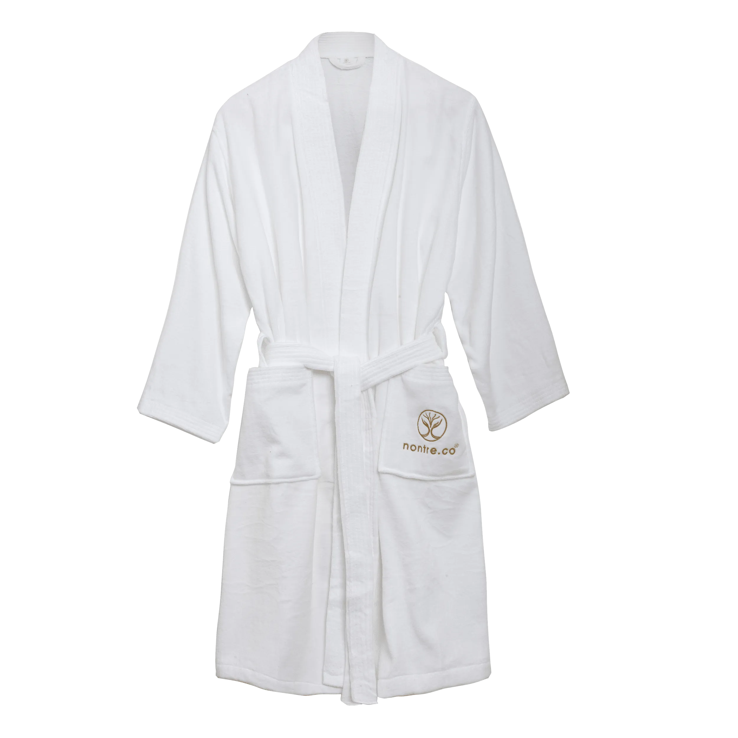 100% Cotton Robe, Kids
