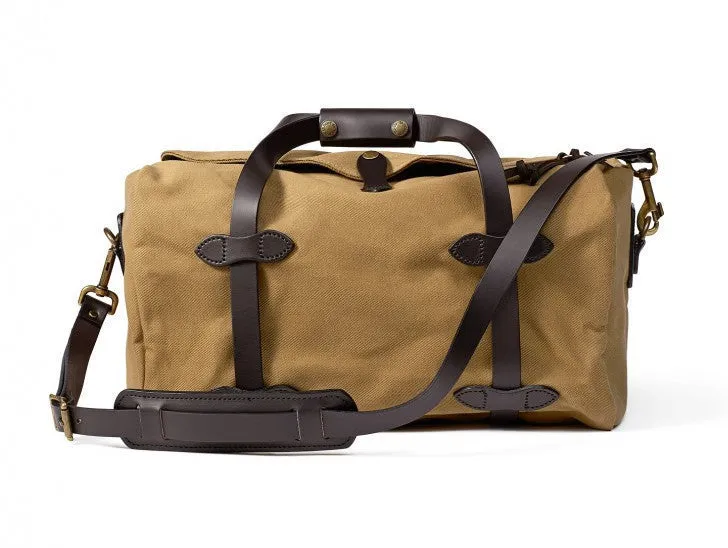 11070220 Filson Small Rugged Duffle Bag