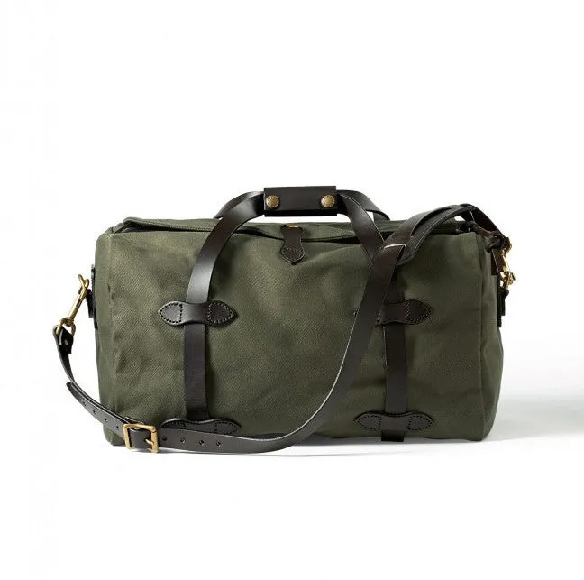 11070220 Filson Small Rugged Duffle Bag