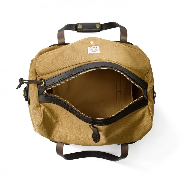 11070220 Filson Small Rugged Duffle Bag
