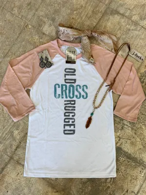 1238 Old Rugged Cross
