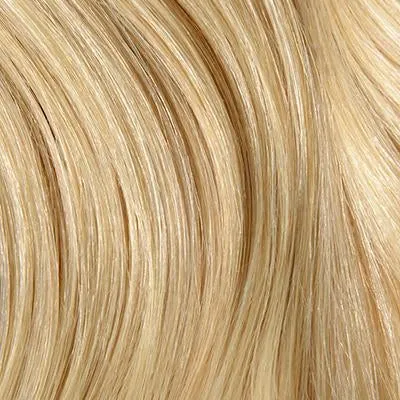 14" Mini Straight Up Wrap Around Ponytail Extension
