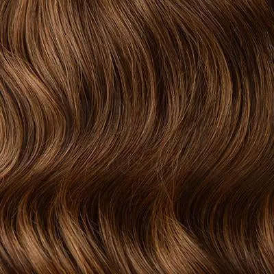 14" Mini Straight Up Wrap Around Ponytail Extension