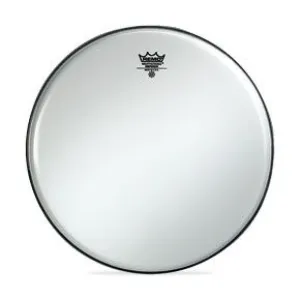 23Remo-Pelle Emperor Smooth White 6"