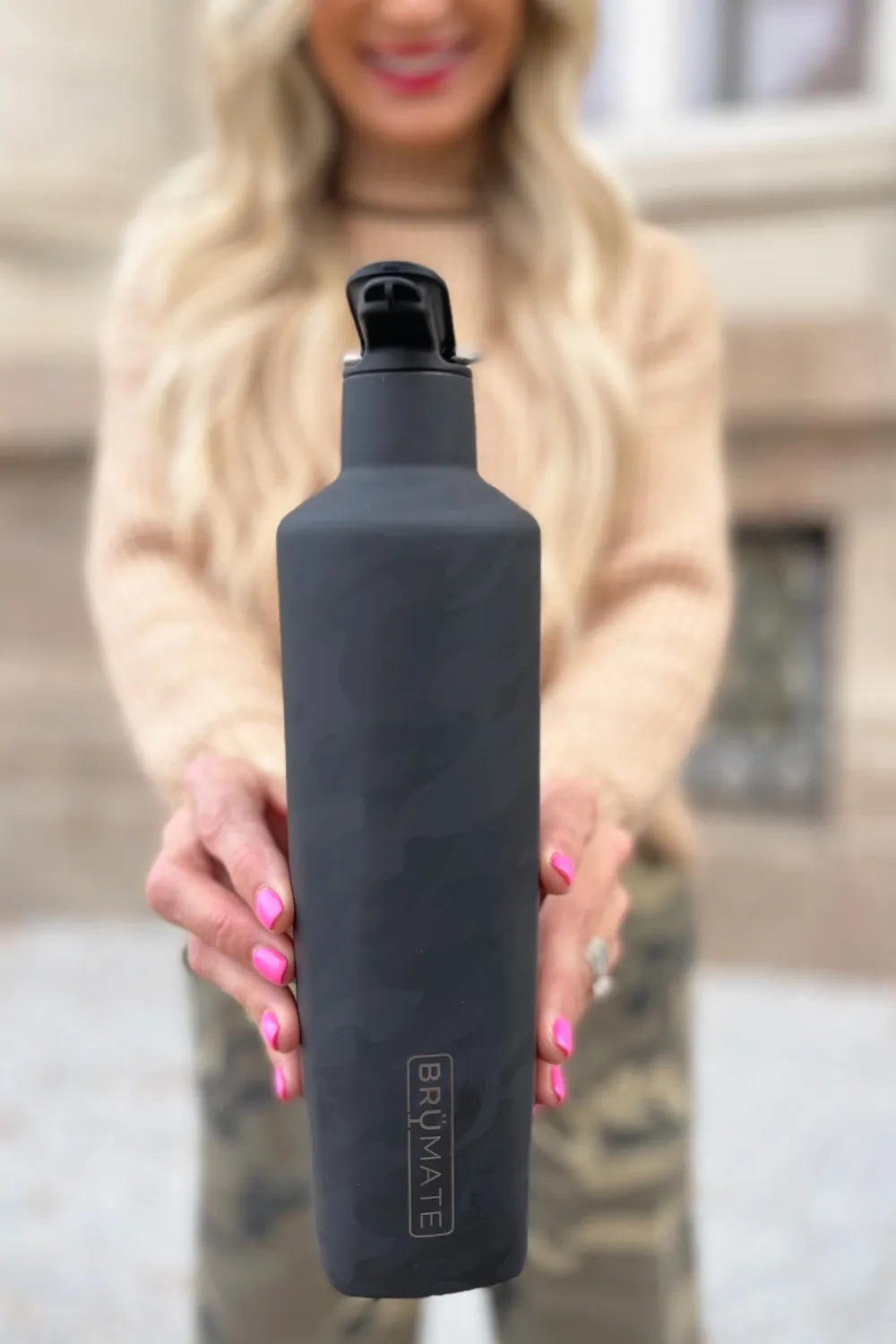 25oz ReHydration Bottle