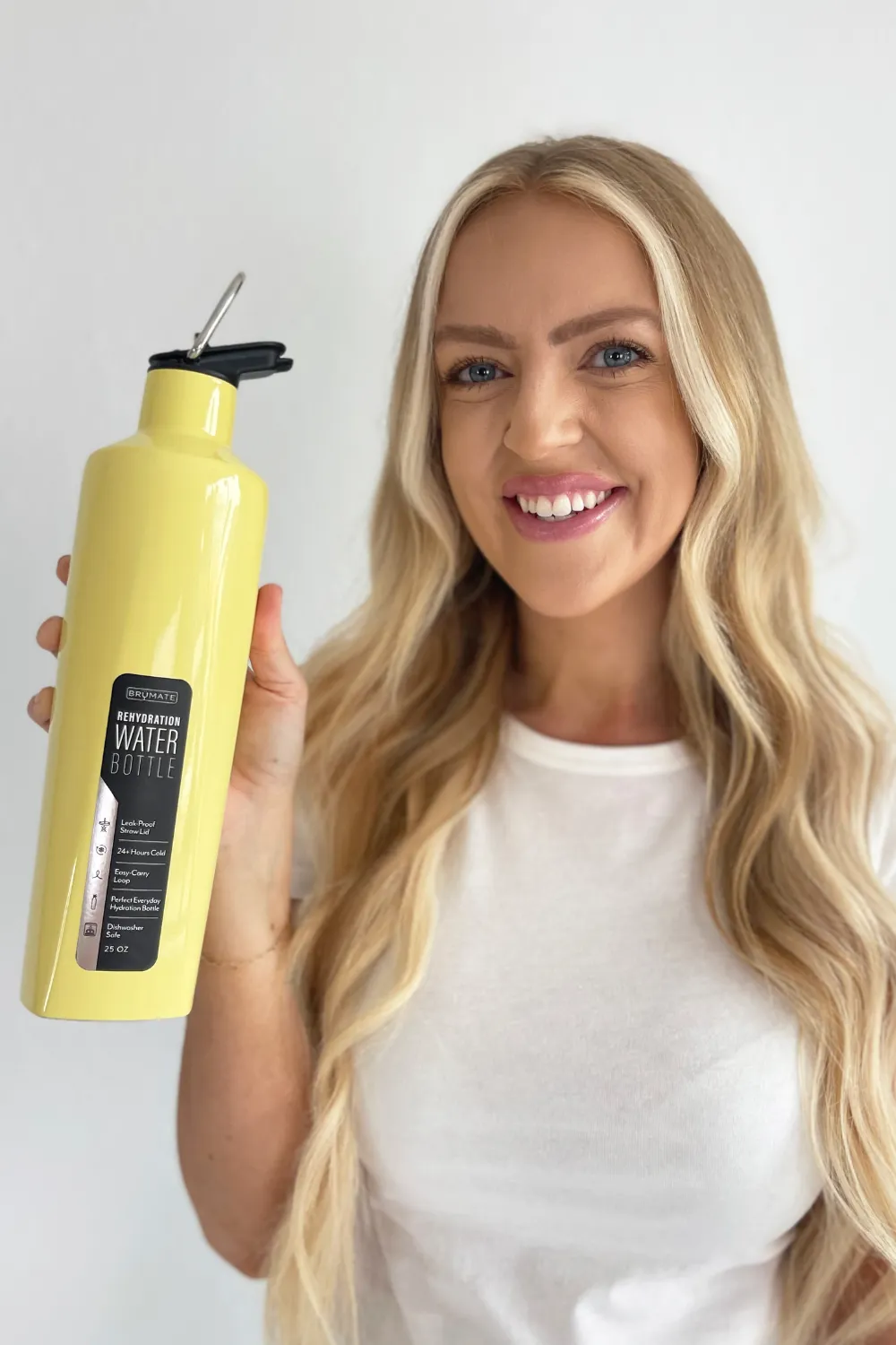 25oz ReHydration Bottle