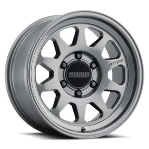 316 - Markdown | Gloss Titanium