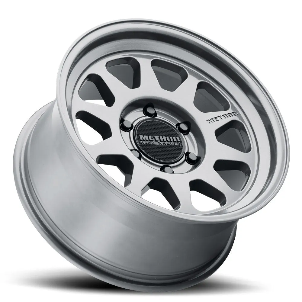 316 - Markdown | Gloss Titanium