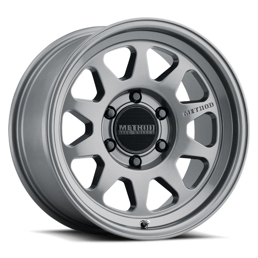 316 - Markdown | Gloss Titanium