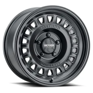 320 - Markdown | Matte Black