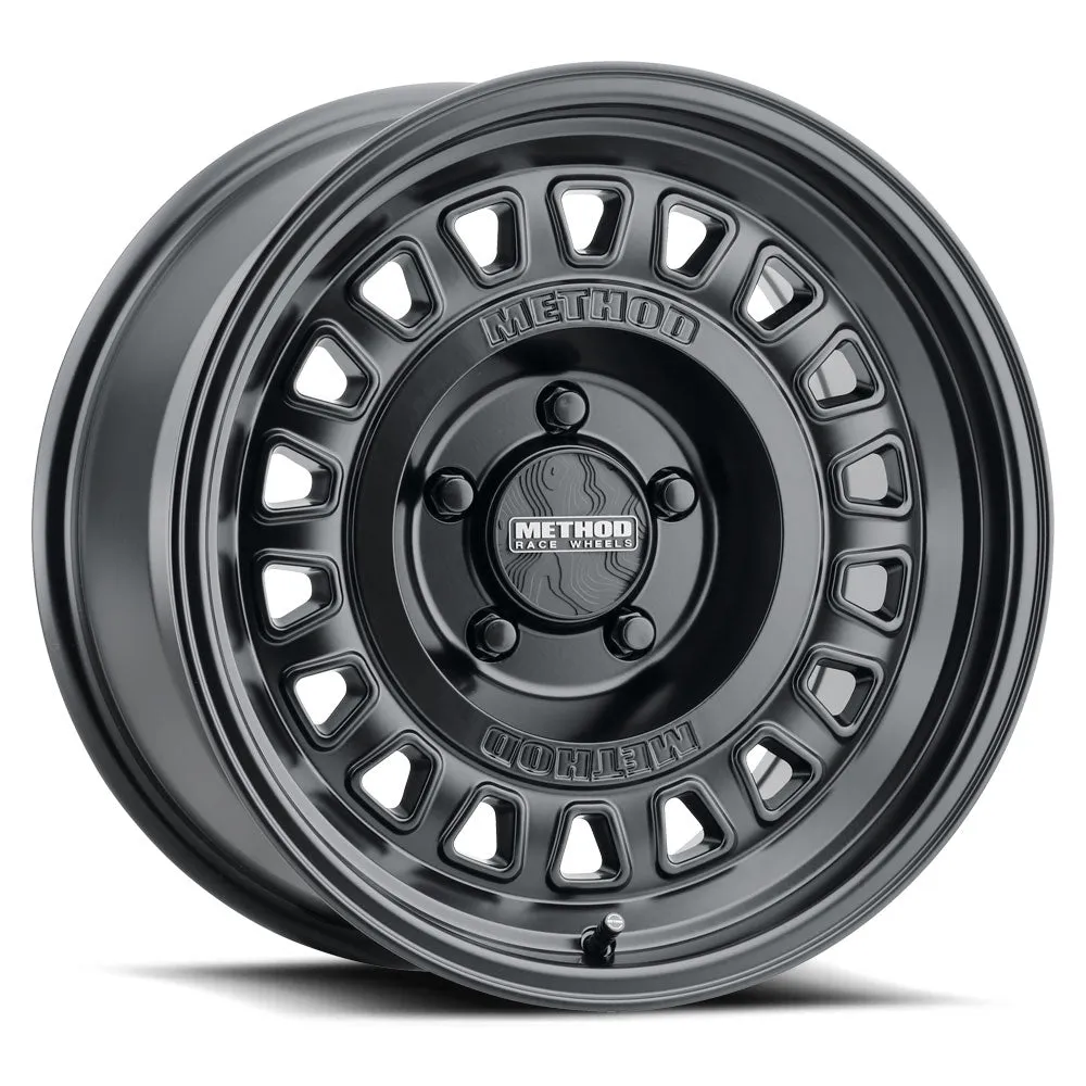 320 - Markdown | Matte Black