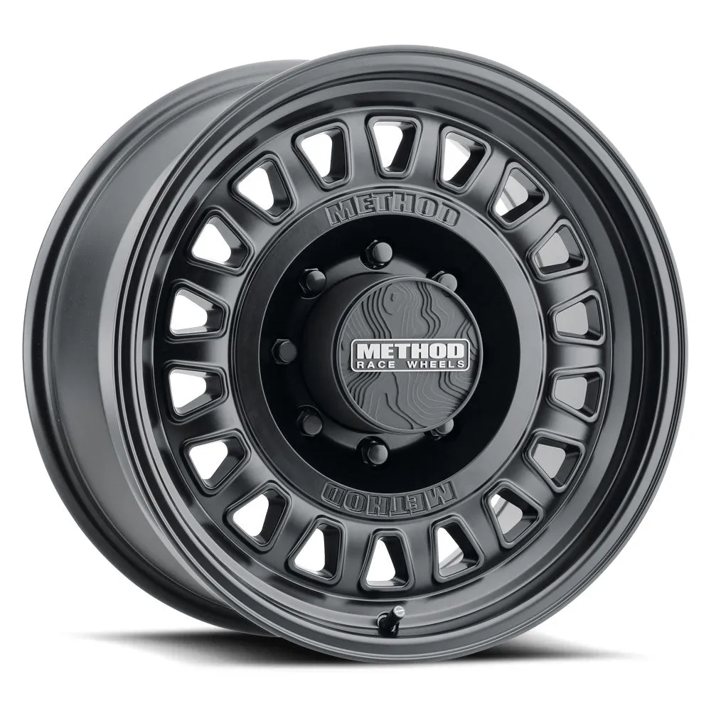 320 - Markdown | Matte Black