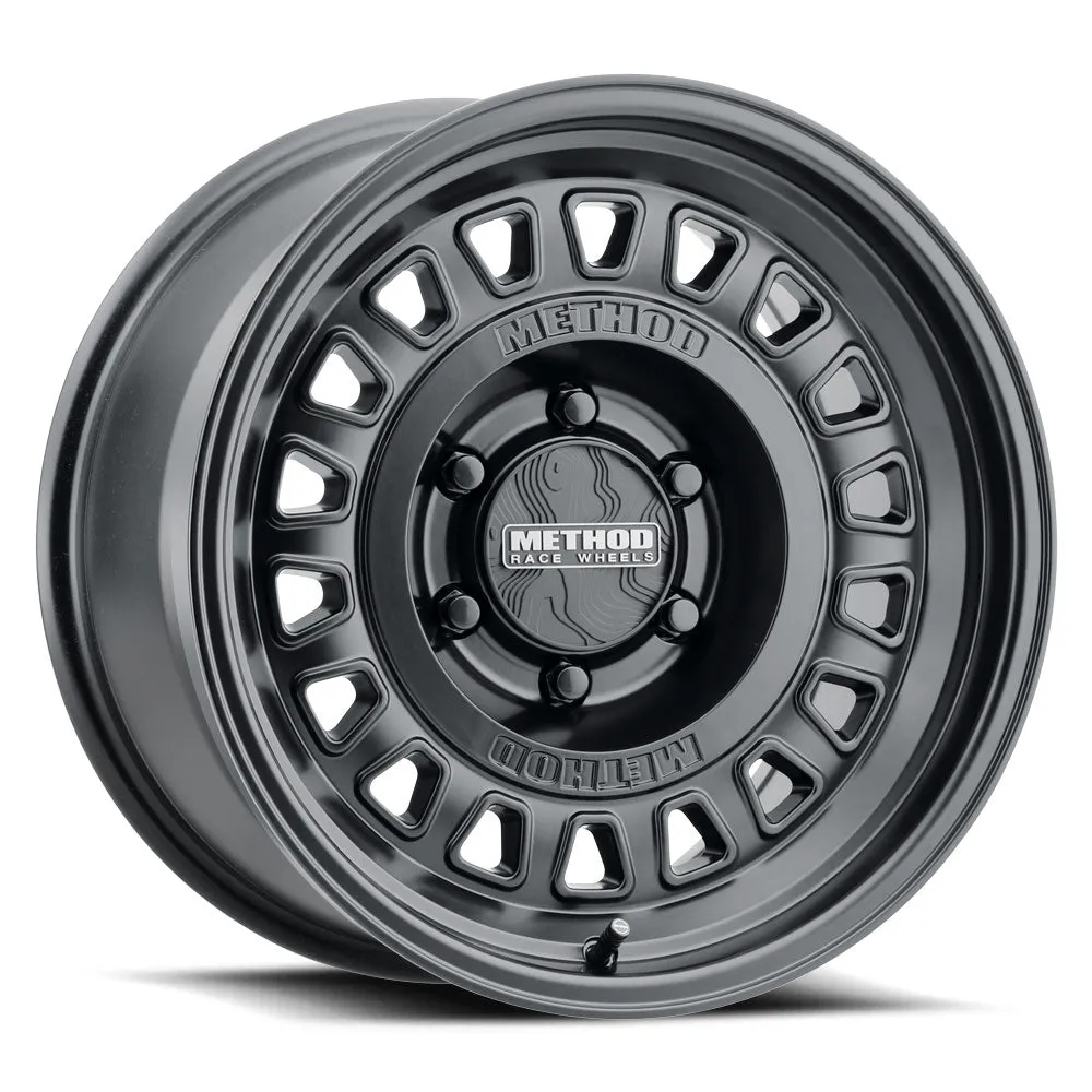 320 - Markdown | Matte Black