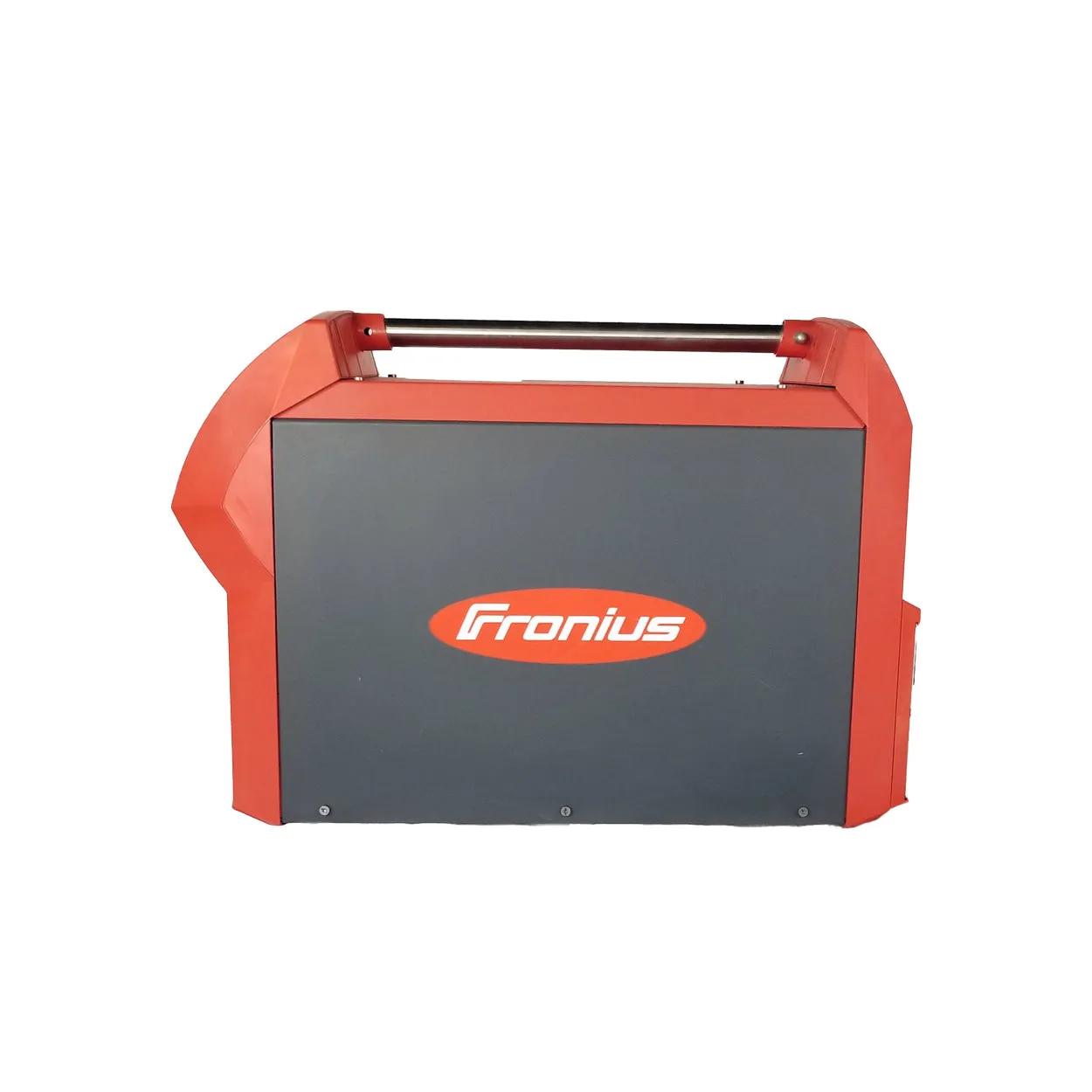 500Amp Air Cooled Steel Package with Case Feeder