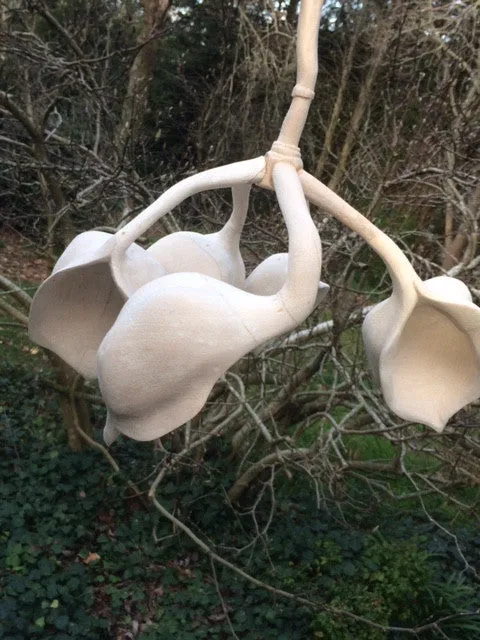 600mm Raw balsa wood