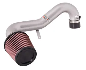 69-1008TS K&N Performance Air Intake System, HONDA CIVIC, L4-1.7L