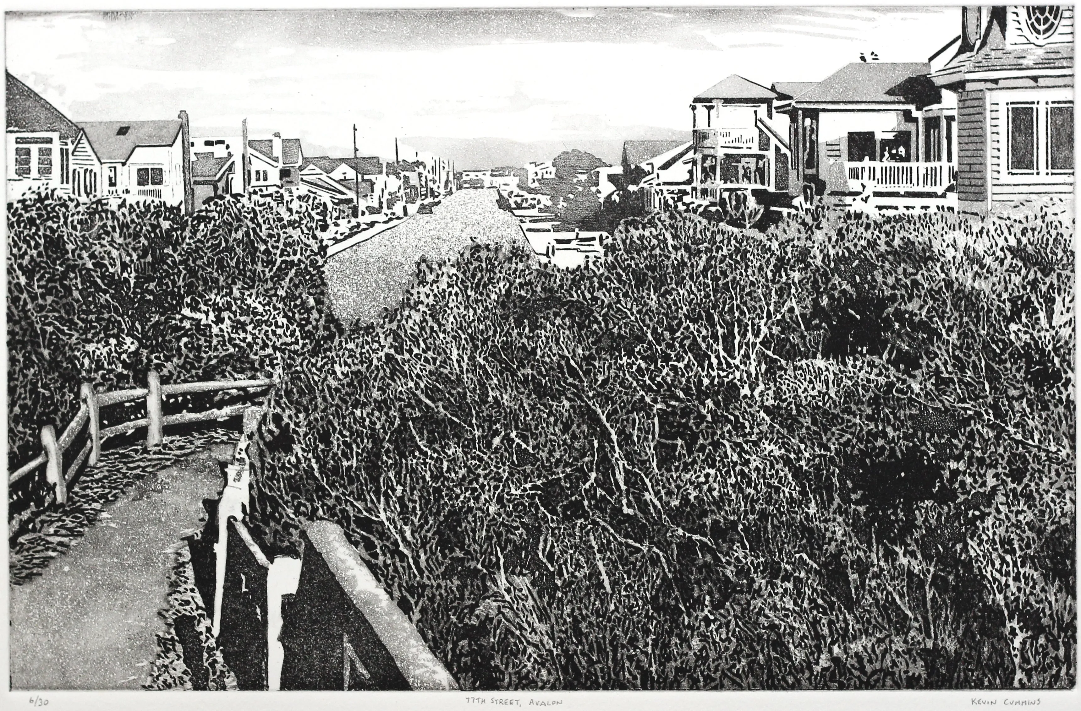 77th Street, Avalon