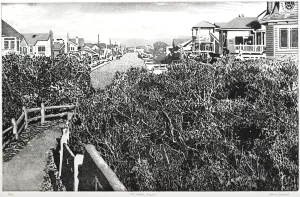77th Street, Avalon