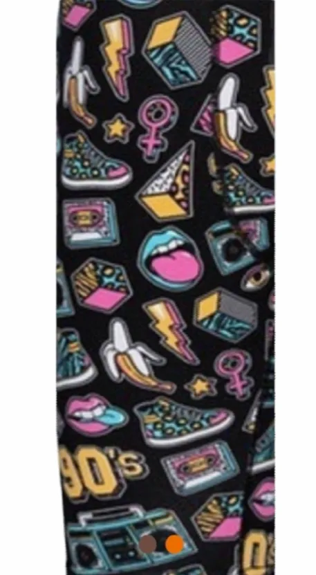 90s Boxers