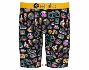 90s Boxers