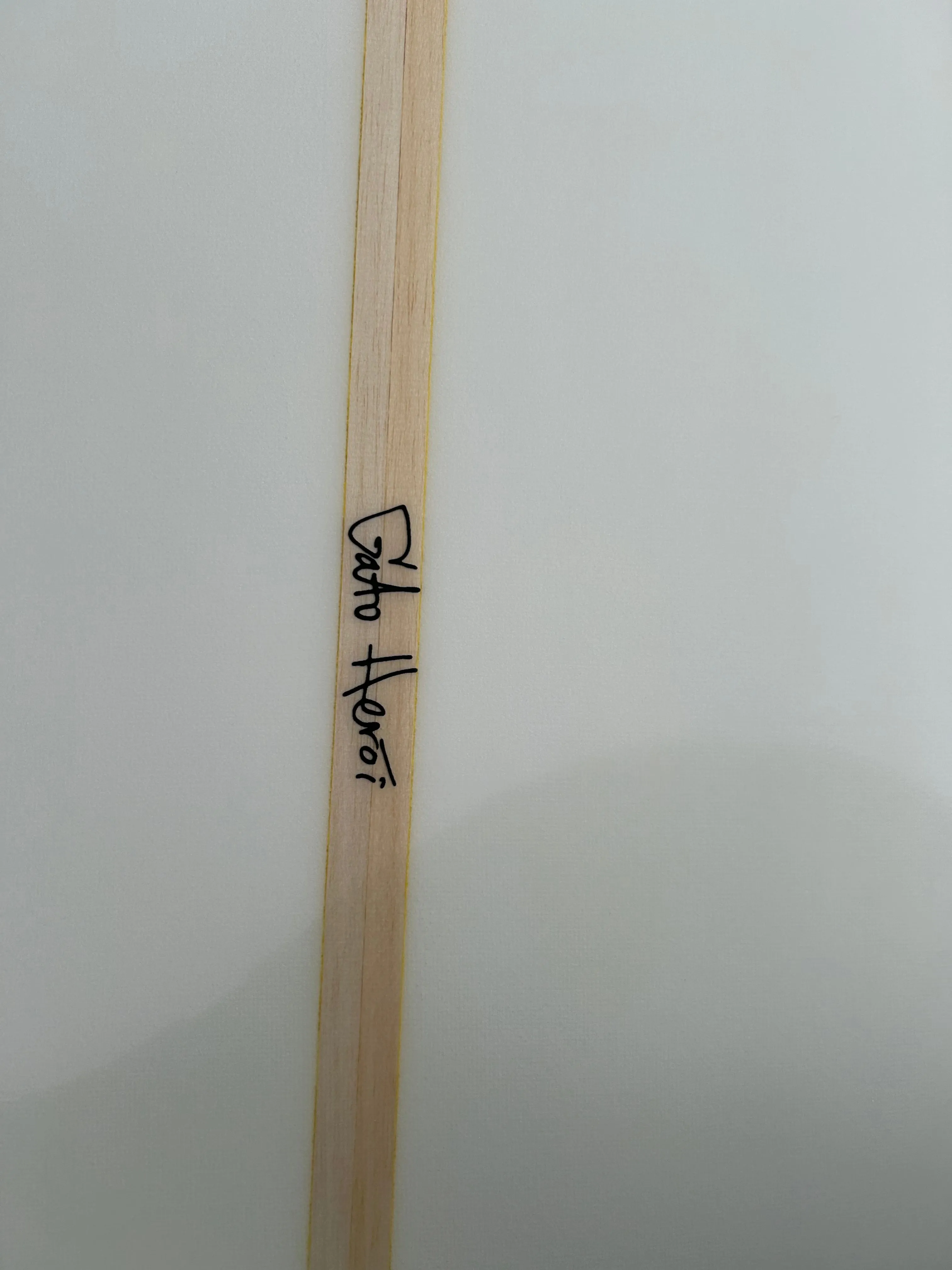 9'8" Gato Heroi Smooth Operator