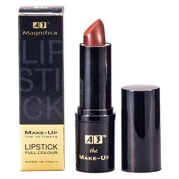 A3 Magnifica Full Colour Lipstick Noir 4Ml