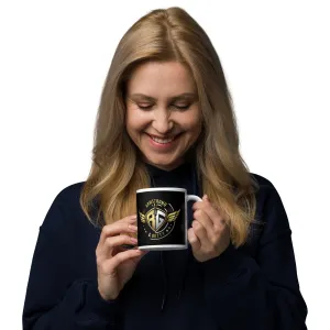 A&G Air Force Mug