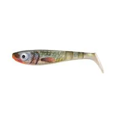 Abu Garcia Svartzonker McPike Lures
