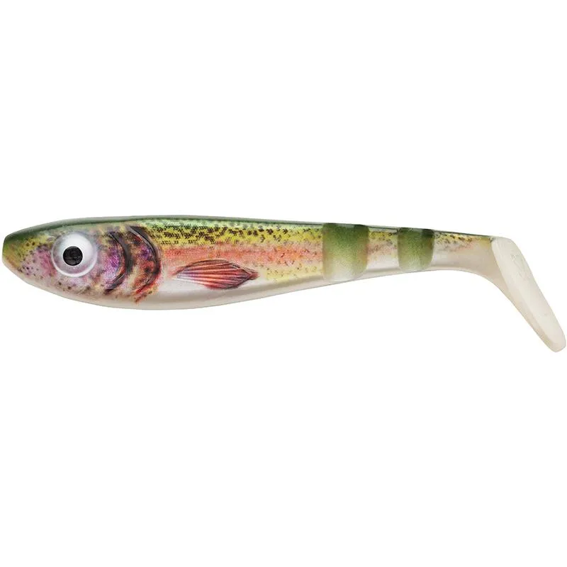 Abu Garcia Svartzonker McPike Lures