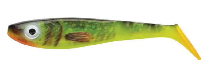 Abu Garcia Svartzonker McPike Lures