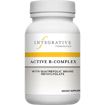 Active B-Complex 60 vcaps