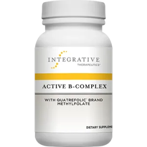 Active B-Complex 60 vcaps
