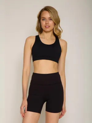 Active Biker Shorts