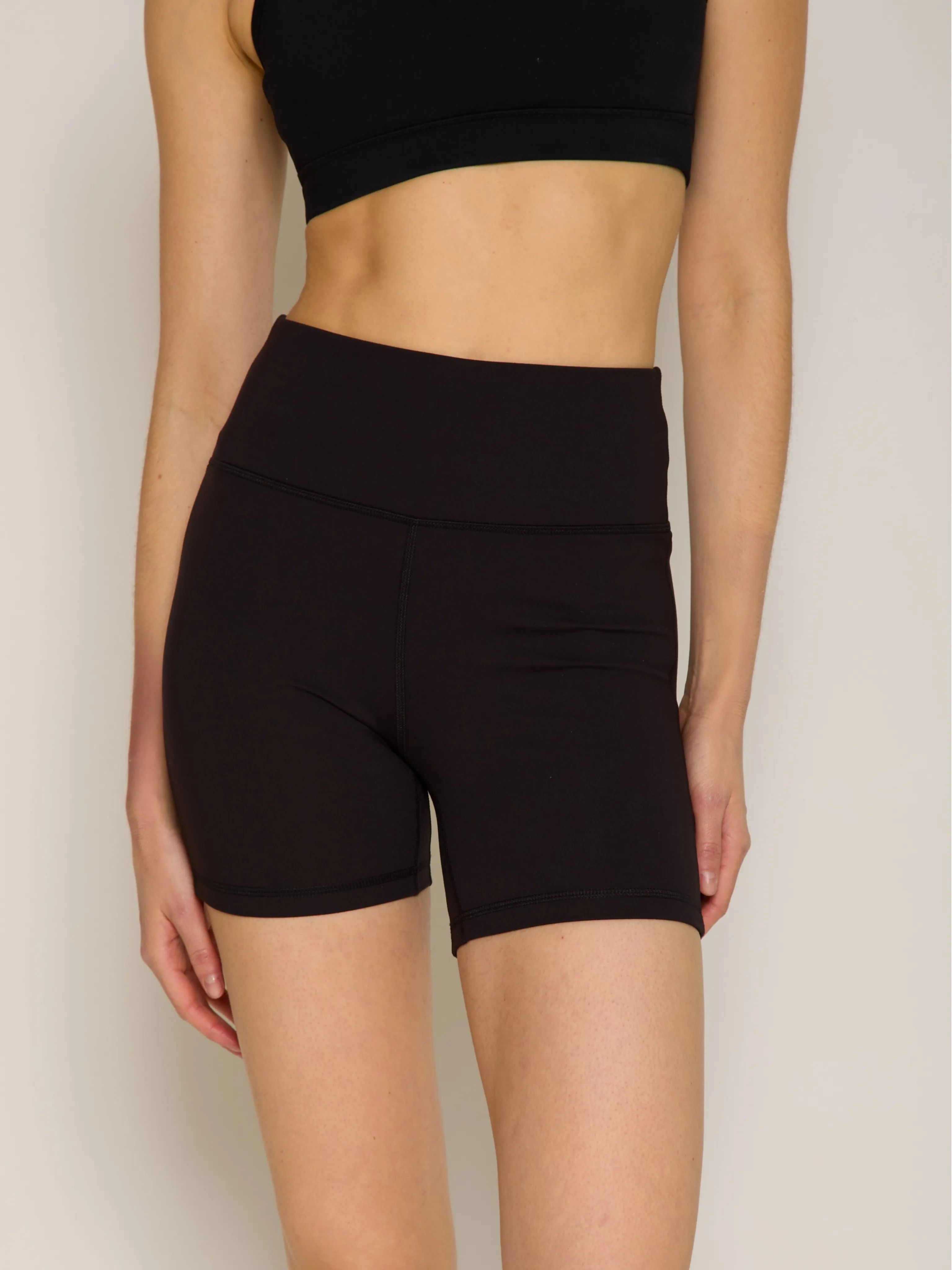 Active Biker Shorts