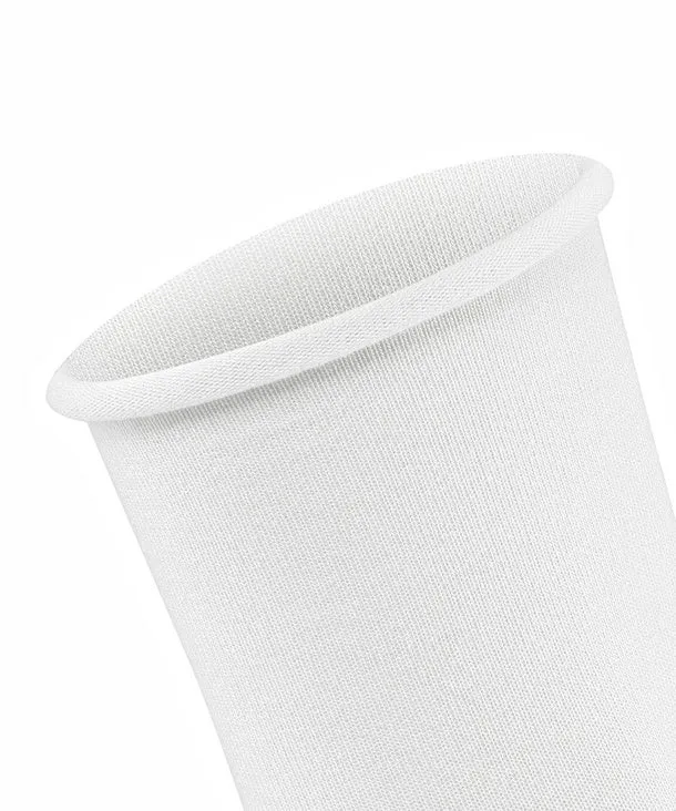 Active Breeze Socks in White