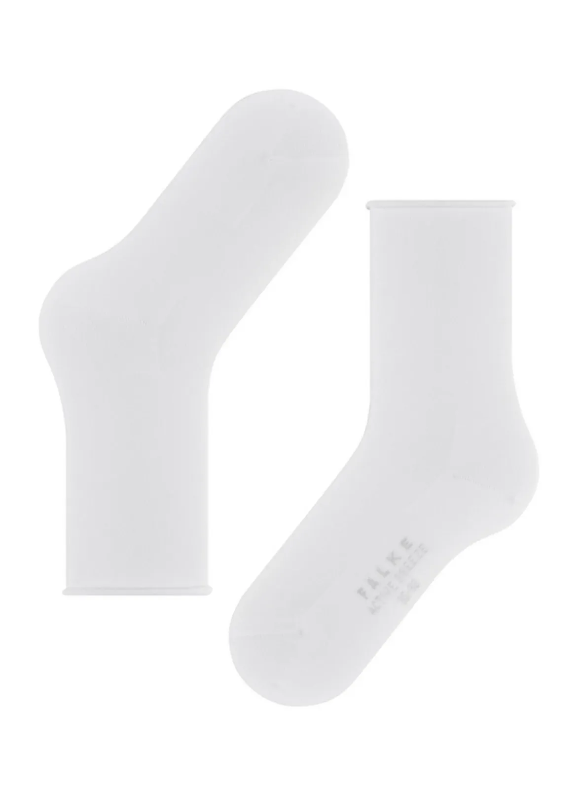 Active Breeze Socks in White