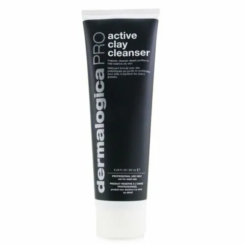 Active Clay Cleanser