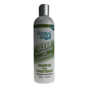 Active Lifestyle Shampoo  cond