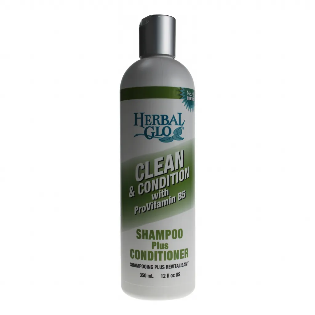Active Lifestyle Shampoo  cond