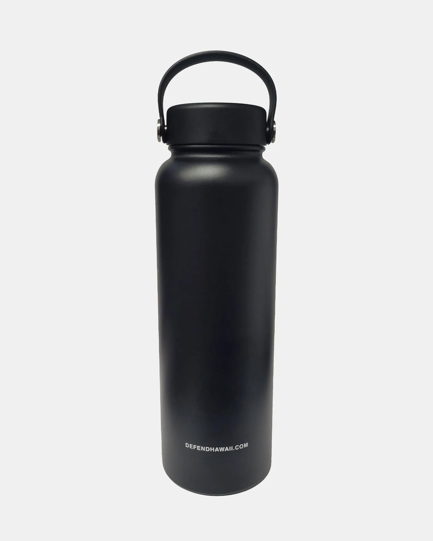ACTIVE LOGO REGGAE Flask
