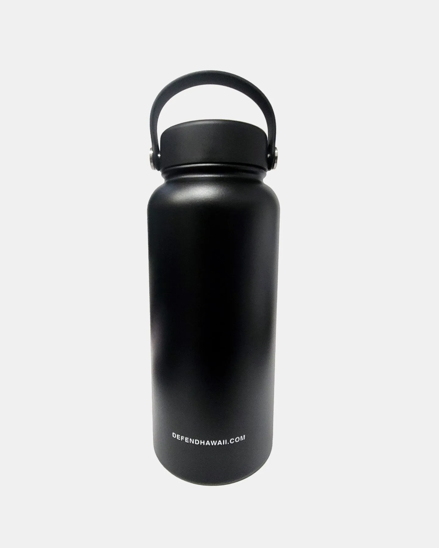 ACTIVE LOGO REGGAE Flask