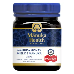 Active MGO 400 Manuka Honey
