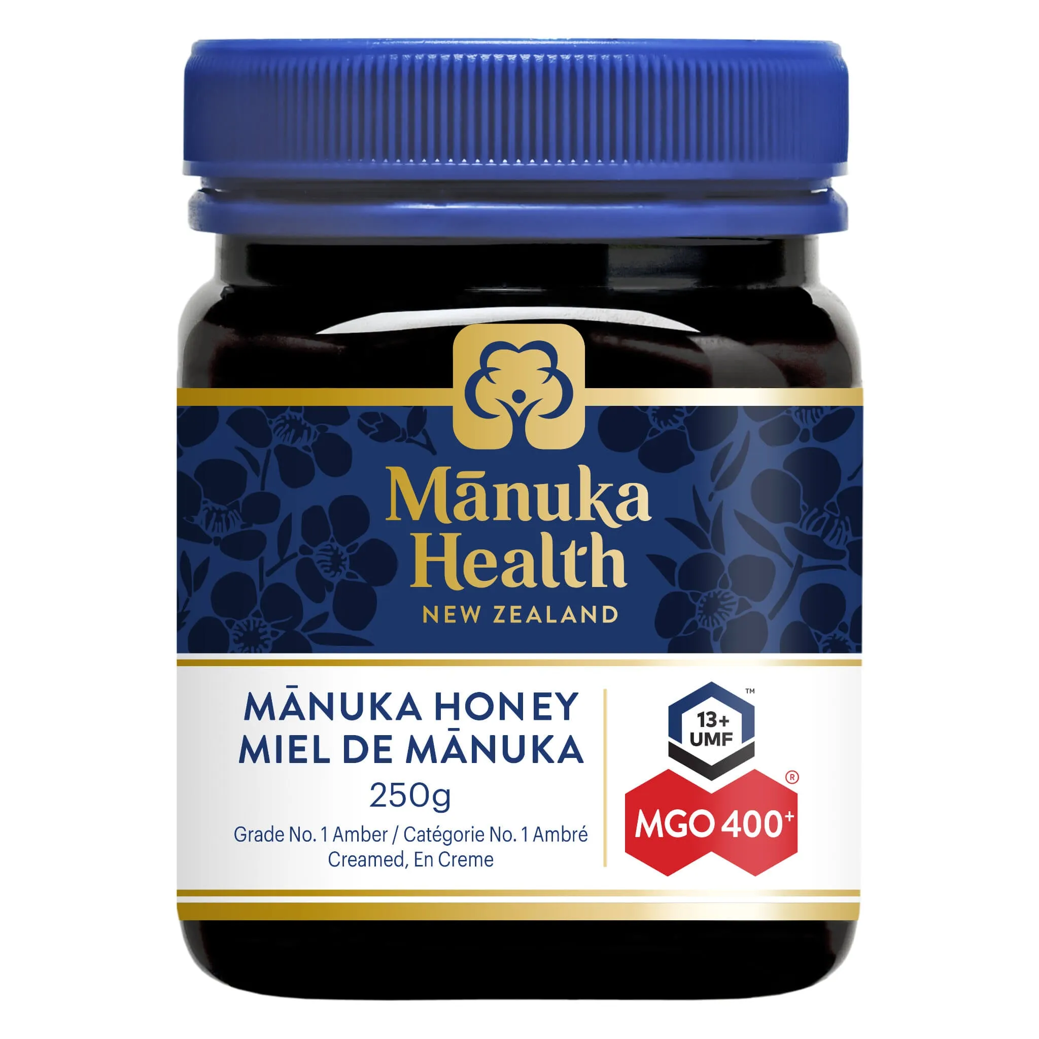 Active MGO 400 Manuka Honey