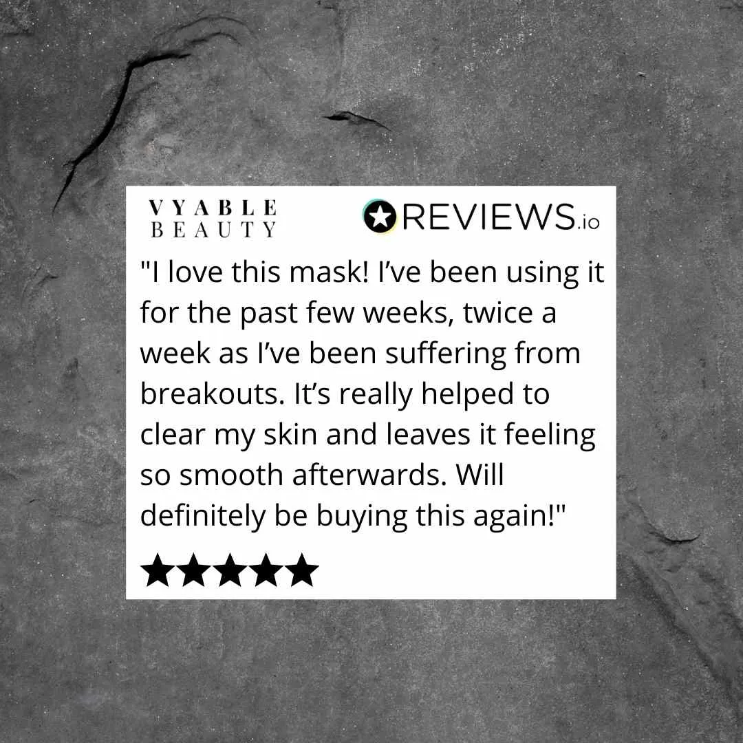 Active Pureness Clay Mask