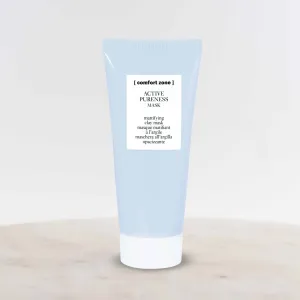 Active Pureness Clay Mask