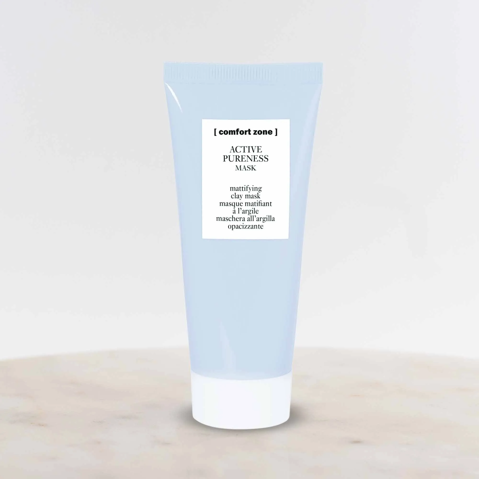 Active Pureness Clay Mask