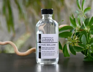 Active Purifying Face and Body Toner